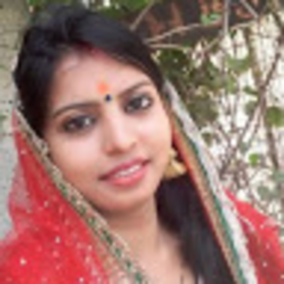 Meet your Posher, Rekha - Picture 1 of 1